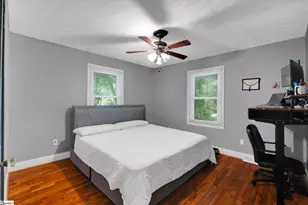 110 York Dr, Greenville, SC 29611 - Photo 16