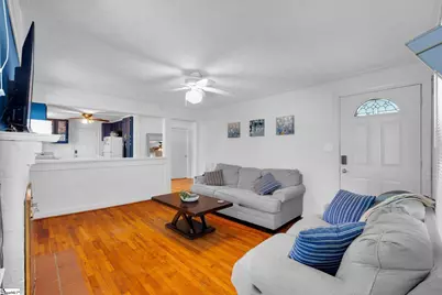 110 York Drive, Greenville, SC 29611 - Photo 6