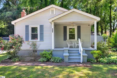 110 York Drive, Greenville, SC 29611 - Photo 2