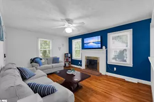 110 York Dr, Greenville, SC 29611 - Photo 8