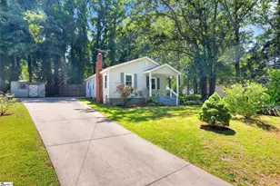 110 York Dr, Greenville, SC 29611 - Photo 1