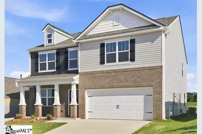 2163 Springview Court, Boiling Springs, SC 29316 - Photo 2