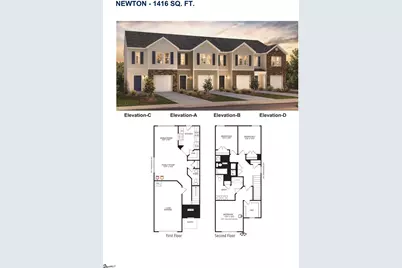 3457 Hunters Brook Drive, Boiling Springs, SC 29316 - Photo 2