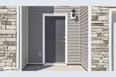 3455 Hunters Brook Drive, Boiling Springs, SC 29316 - Photo 4