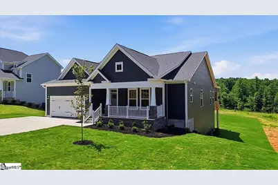 622 Winstone Trail, Woodruff, SC 29388 - Photo 2