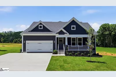 622 Winstone Trail, Woodruff, SC 29388 - Photo 1