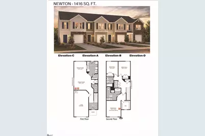 820 Embark Circle, Greer, SC 29651 - Photo 2