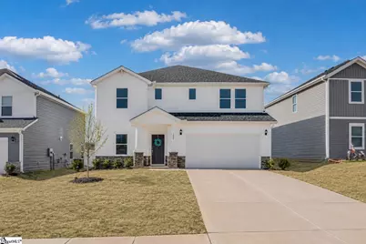 122 Firehole Road, Gray Court, SC 29645 - Photo 2