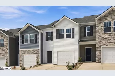818 Embark Circle, Greer, SC 29651 - Photo 2