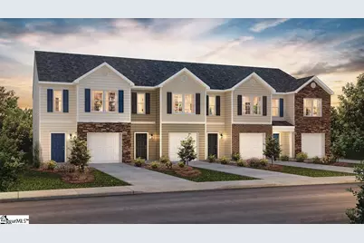 822 Embark Circle, Greer, SC 29651 - Photo 1