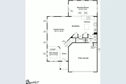 302 Terpack Court, Gray Court, SC 29645 - Photo 2
