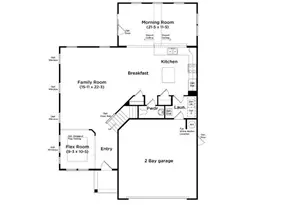302 Terpack Ct, Gray Court, SC 29645 - Photo 2