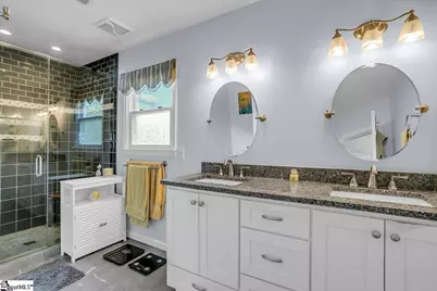 1300 Plantation Drive, Simpsonville, SC 29681 - Photo 30