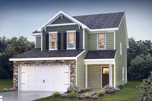 1004 Gresham Pl, Woodruff, SC 29388 - Photo 1