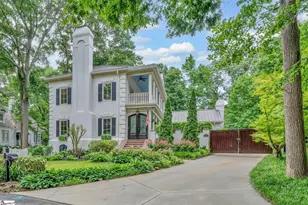 105 Hidden Hills Dr, Greenville, SC 29605 - Photo 1