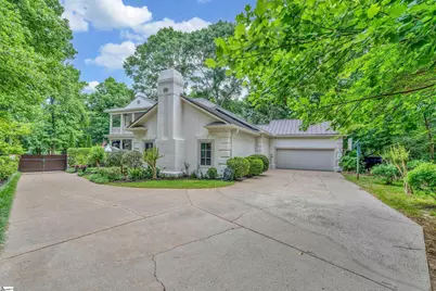 105 Hidden Hills Drive, Greenville, SC 29605 - Photo 44