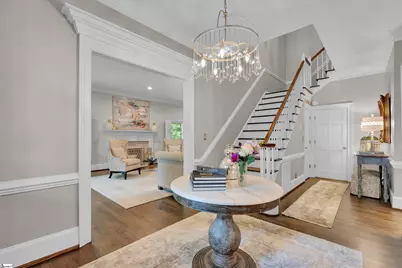 105 Hidden Hills Drive, Greenville, SC 29605 - Photo 8