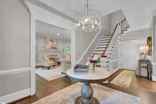 105 Hidden Hills Dr, Greenville, SC 29605 - Photo 8