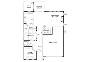 103 Avocado Ct, Simpsonville, SC 29681 - Photo 2
