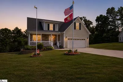 391 Bright Farm Road, Duncan, SC 29334 - Photo 2