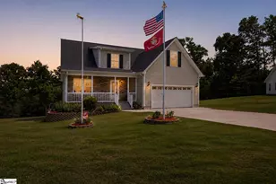 391 Bright Farm Rd, Duncan, SC 29334 - Photo 2