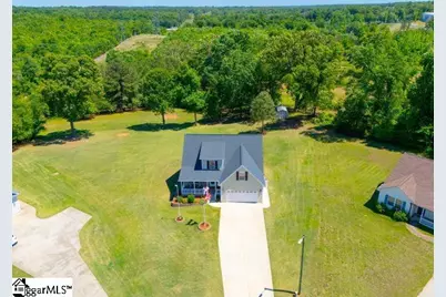 391 Bright Farm Road, Duncan, SC 29334 - Photo 50