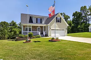 391 Bright Farm Rd, Duncan, SC 29334 - Photo 1