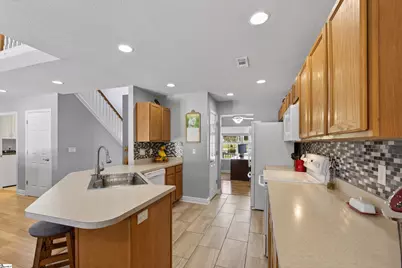 391 Bright Farm Road, Duncan, SC 29334 - Photo 20