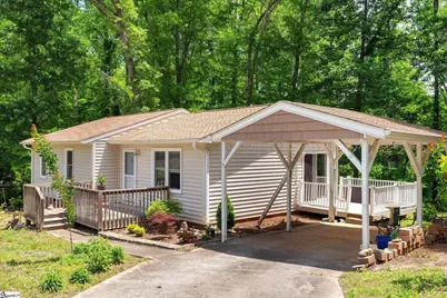 119 Scott Drive, Seneca, SC 29678 - Photo 1