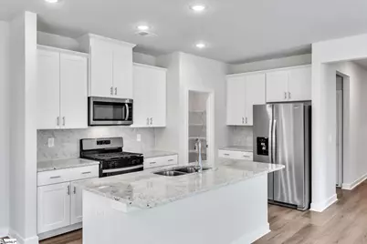 442 Harben Drive, Woodruff, SC 29388 - Photo 6