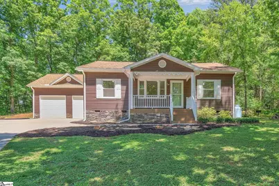 2561 Whitestone Road, Spartanburg, SC 29302 - Photo 1