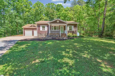 2561 Whitestone Road, Spartanburg, SC 29302 - Photo 2