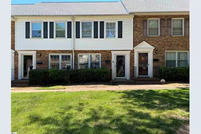 1462 Dover Road, Spartanburg, SC 29301 - Photo 1