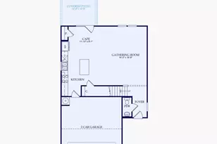 7026 Stiles Wy, Spartanburg, SC 29307 - Photo 2