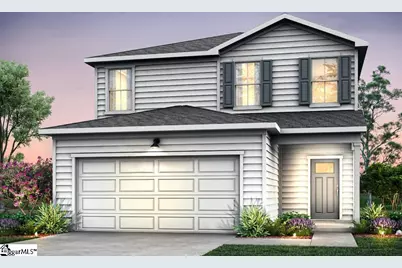 7026 Stiles Way #Lot 76, Spartanburg, SC 29307 - Photo 1