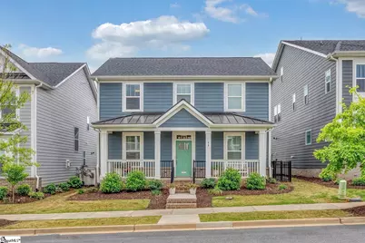 48 Elmsley Road, Greenville, SC 29607 - Photo 1