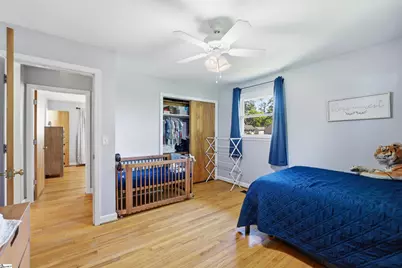 2333 Country Club Road, Spartanburg, SC 29302 - Photo 32