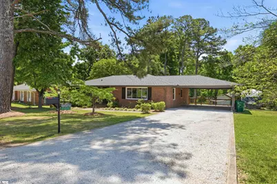 2333 Country Club Road, Spartanburg, SC 29302 - Photo 2