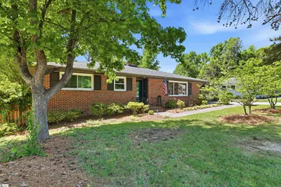2333 Country Club Road, Spartanburg, SC 29302 - Photo 4