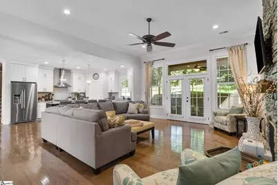 14 Colonel Storrs Court, Greer, SC 29650 - Photo 10