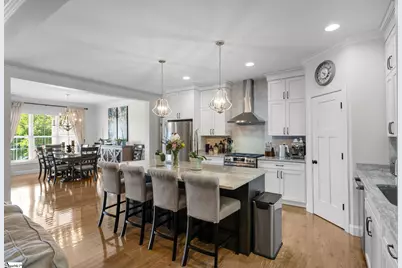 14 Colonel Storrs Court, Greer, SC 29650 - Photo 4