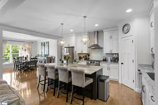 14 Colonel Storrs Ct, Greer, SC 29650 - Photo 4