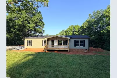242 Black Bottom Road, Liberty, SC 29657 - Photo 6