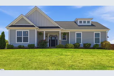 204 Claridge Way, Greer, SC 29651 - Photo 2