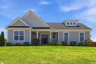 204 Claridge Way, Greer, SC 29651 - Photo 2
