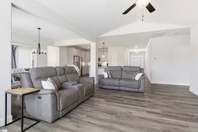 204 Claridge Way, Greer, SC 29651 - Photo 8