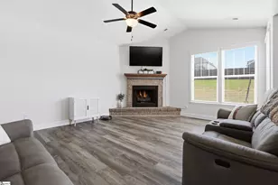 204 Claridge Way, Greer, SC 29651 - Photo 6