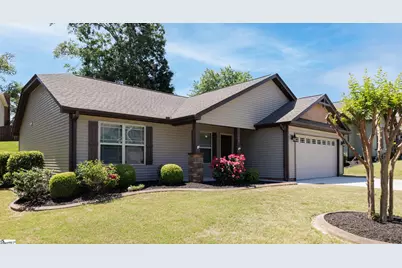 108 Summerdale Drive, Taylors, SC 29687 - Photo 2