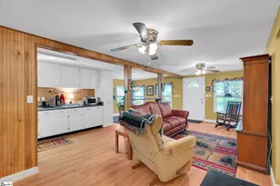 153 Anders Camp Rd, Cleveland, SC 29635 - Photo 4