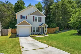 435 Promised Land Dr, Spartanburg, SC 29306 - Photo 2